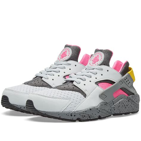 nike air huarache run se w schuhe|nike huarache free run.